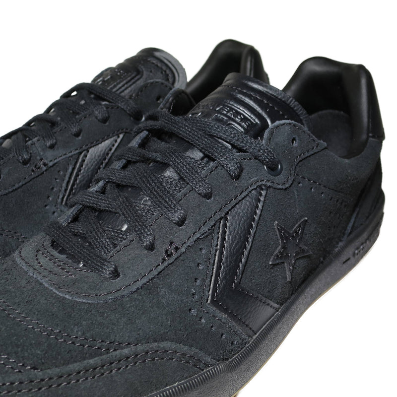 CONVERSE LOUIE LOPEZ PRO 2 BLACK / BLACK /GUM CONS 【 コンバース コンズ ルイ ロペス ブラック / ブラック / ガム 】