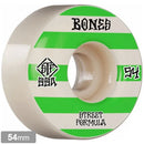 BONES STF V4 PATTERNS WHEEL 54mm 99A 【 ボーンズ STF V4 パターン ウィール 】