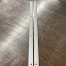 LIL JAWNS SKATEBOARD RAILS SKINNY LIL MOTH JAWNS 【 リルジョーンズ スケートボード レイルズ スキニー リル モス ジョーンズ 】