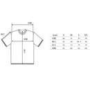 PARAH MESH JERSEY 【 パラ メッシュ ジャージー 】