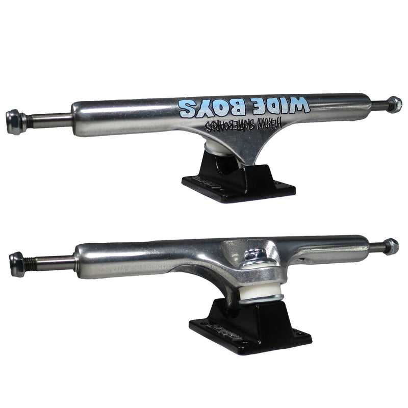 SLAPPY TRUCKS ST1 HOLLOW HEROIN WIDE BOY 11.0【 スラッピー トラック ST1 ヘロイン ホロー ワイドボーイ 】