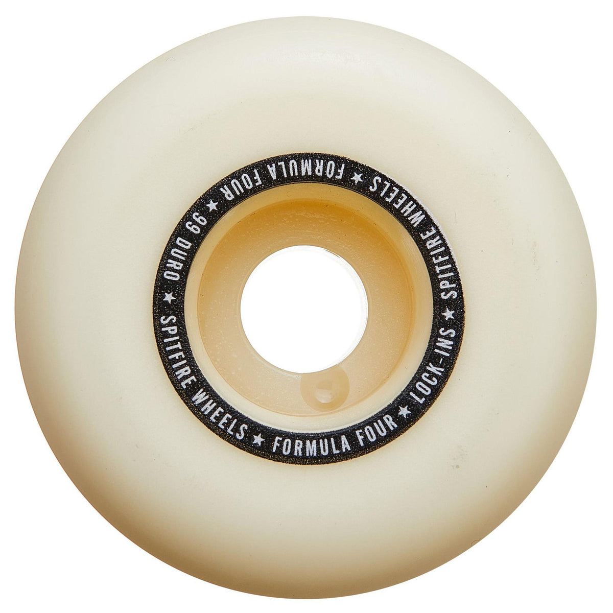 スピットファイア　ロックインズLOCK-INSウィール 52mm 99A Spitfire Formula 4 Lock-In 99a Wheels | Skate Warehouse