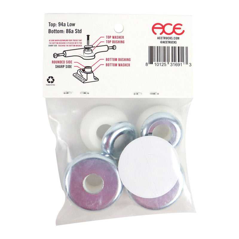 ACE INVERTED BUSHING 【 エース インバーテッド ブッシング 】