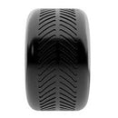 OJ THUNDER JUICE DIRT TIRES 70mm 78A BLACK WHEEL 【 オージェイ サンダー ジュース ダートタイヤ ウィール 】