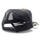 HEROIN CURB KILLER TRUCKER HAT CAMO【 ヘロイン カーブキラー トラッカー ハット  】