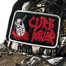 HEROIN CURB KILLER TRUCKER HAT CAMO【 ヘロイン カーブキラー トラッカー ハット  】