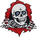 POWELL PERALTA 10in RIPPER PATCH 【 パウエル ペラルタ 10インチ リッパー パッチ 】