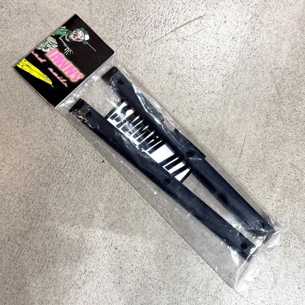 LIL JAWNS SKATEBOARD RAILS MICRO JAWNS BLACK【 リルジョーンズ