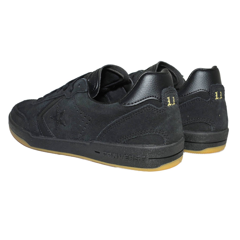 CONVERSE LOUIE LOPEZ PRO 2 BLACK / BLACK /GUM CONS 【 コンバース コンズ ルイ ロペス ブラック / ブラック / ガム 】