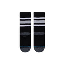 STANCE BOYD ST KID’S BLACK【 スタンス ボイド ST キッズ ブラック 】