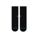 STANCE ICON ST KID’S BLACK【 スタンス アイコン ST キッズ ブラック 】