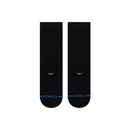 STANCE ICON ST KID’S BLACK【 スタンス アイコン ST キッズ ブラック 】