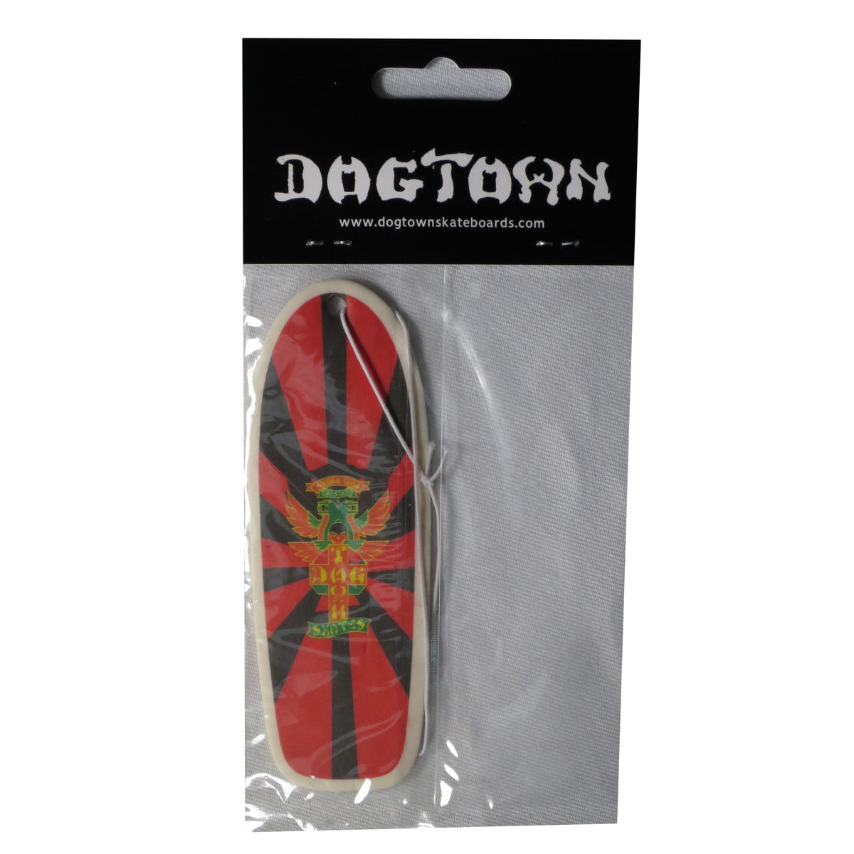 DOGTOWN SHOGO KUBO AIR FRESHENER (OCEAN)【 ドッグタウン ショウゴ