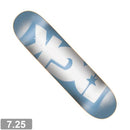 DGK OG LOGO LIGHT BLUE TEAM 7.25 DECK【 DGK OG ロゴ チーム  】