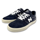 NEW BALANCE NUMERIC 272 WAT NAVY 【 ニューバランス ヌメリック 272 WAT ネイビー スケート シューズ 】