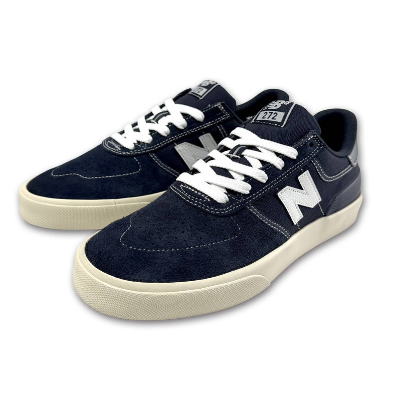 NEW BALANCE NUMERIC 272 WAT NAVY 【 ニューバランス ヌメリック 272