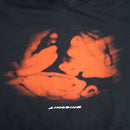 LIMOSINE THIRD EYE HOODIE BLACK 【 リモジン サード アイ フーディー ブラック 】