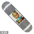 FUCKING AWESOME CURREN CAPLES ORPHAN DECK 8.25 【 ファッキン オウサム カレン ケープレス オーフェン デッキ 】