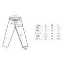PARAH DENIM PANTS【 パラ デニム パンツ 】