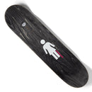 GIRL LIL DRE SWAG ONE OFF DECK 8.0 【 ガール リル ドレ スワッグ ワンオフ デッキ 】