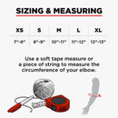 187 KILLER PADS PRO ELBOW PAD 【 187 キラー パッド プロ エルボー パッド 】