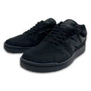 NEW BALANCE NUMERIC 480 BST BLACK 【 ニューバランス ヌメリック 480 BST ブラック スケート シューズ 】