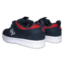 DC SHOES LYNX OG NAVY / RED 【 ディーシー シューズ リンクス オージー ネイビー / レッド 】
