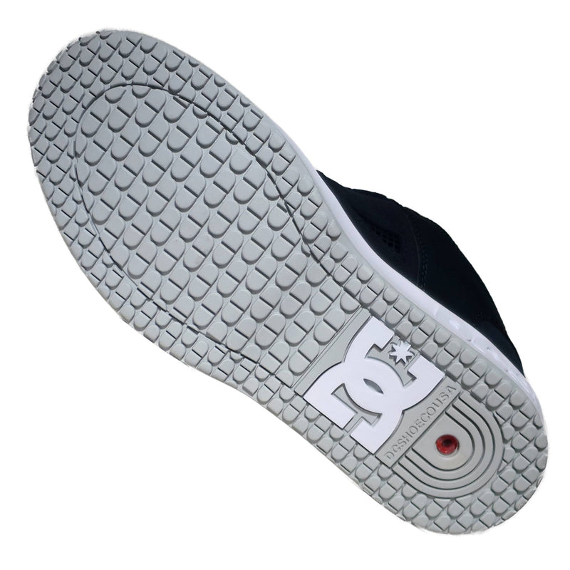 DC SHOES LYNX OG NAVY / RED 【 ディーシー シューズ リンクス オージー ネイビー / レッド 】