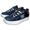 DC SHOES LYNX OG NAVY / RED 【 ディーシー シューズ リンクス オージー ネイビー / レッド 】