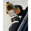 NEW BALANCE NUMERIC ANDREW REYNOLDS 933 MNO BROWN / GREY【 ニューバランス ヌメリック アンドリュー レイノルズ 933 MNO ブラウン / グレイ スケート シューズ 】