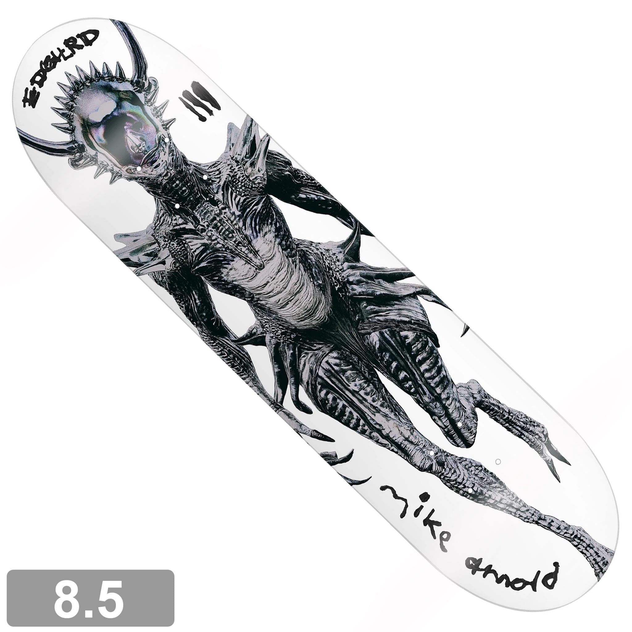 デッキ > 8.26 - 8.5 in