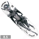 EDGLRD MIKE ARNOLD FLEXRX 8.5【 エッジロード マイク・アーノルド フレックサクス デッキ 】