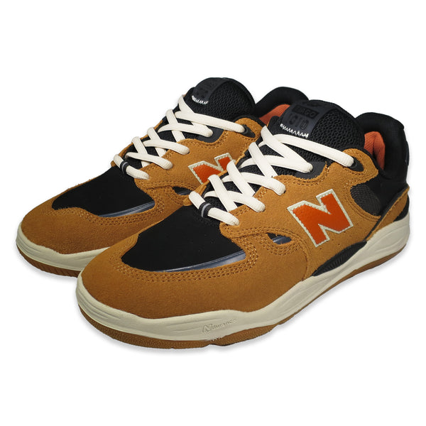 NEW BALANCE NUMERIC 1010 LV BROWN 【 ニューバランス ヌメリック 1010 LV ブラウン スケート シューズ 】