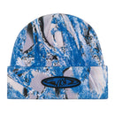 WKND CAMO BEANIE GRADIENT GREY 【 ウィークエンド カモ ビーニー グラディエント グレー 】