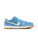 NIKE SB DUNK LOW PRO ISO UNIVERSITY BLUE 【 ナイキ エスビー ダンク ロー プロ ユニバーシティ ブルー 】