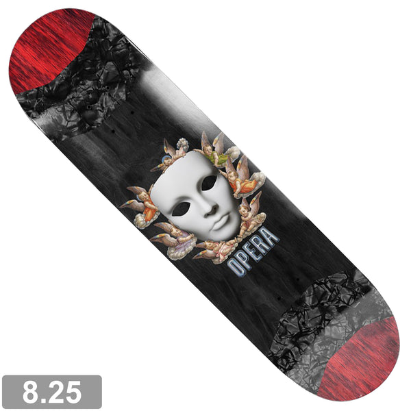 9.125 OPERA デッキ DECK スケートボード オペラ Dragon Opera Skateboards