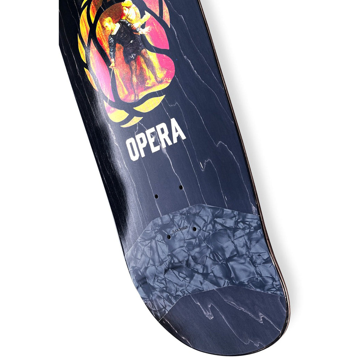 9.0 OPERA デッキ DECK スケートボード オペラ Enlighten OPERA DECK オペラ デッキ TEAM ENLIGHTEN 9.0 EGG SHAPE EPOXY