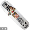 OPERA SAM BECKETT DOVER EX7 DECK 8.75 【 オペラ  サム ベケット ドーバー デッキ 】