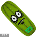 HEROIN THE PICKLE DECK 12.0【 ヘロイン ザ ピックル デッキ 】