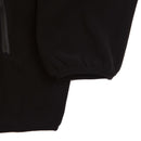 POLAR SKATE CO. BASIC FLEECE JACKET BLACK 【 ポーラー スケート ベーシック フリース ジャケット ブラック 】