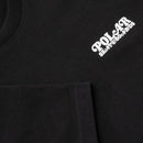 POLAR SKATE CO. FIELDS TEE BLACK【 ポーラー フィールド Tシャツ ブラック 】