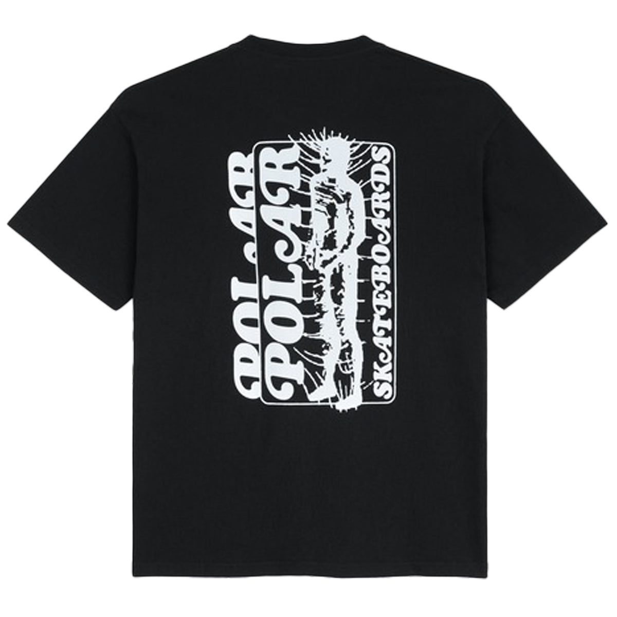 ★Polar Skate Co★ バックプリント ロゴ Tシャツ 送料関税込 polarfields05_1024x.jpg?v=