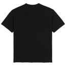 POLAR SKATE CO. INVASION TEE BLACK【 ポーラー インベイジョン Tシャツ ブラック 】