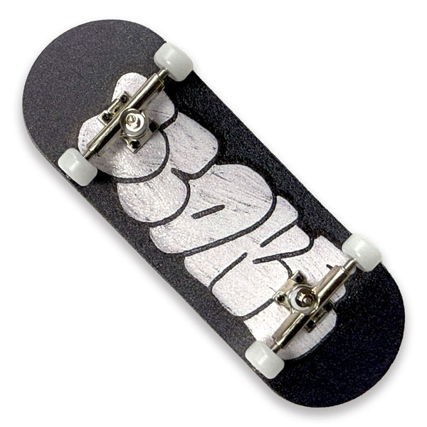 STOKE OG MARKER FINGER BOARD 34mm 【 ストーク オリジナル マーカー 指スケ 】