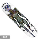 EDGLRD SEAN PUBLO FLEXRX 8.0【 エッジロード パブロ フレックサクス デッキ 】