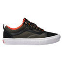 VANS × SPITFIRE OLD SKOOL SPITFIRE BLACK/FLAME SHOES 【 バンズ × スピットファイア オールドスクール スピットファイアブラック/フレーム シューズ 】