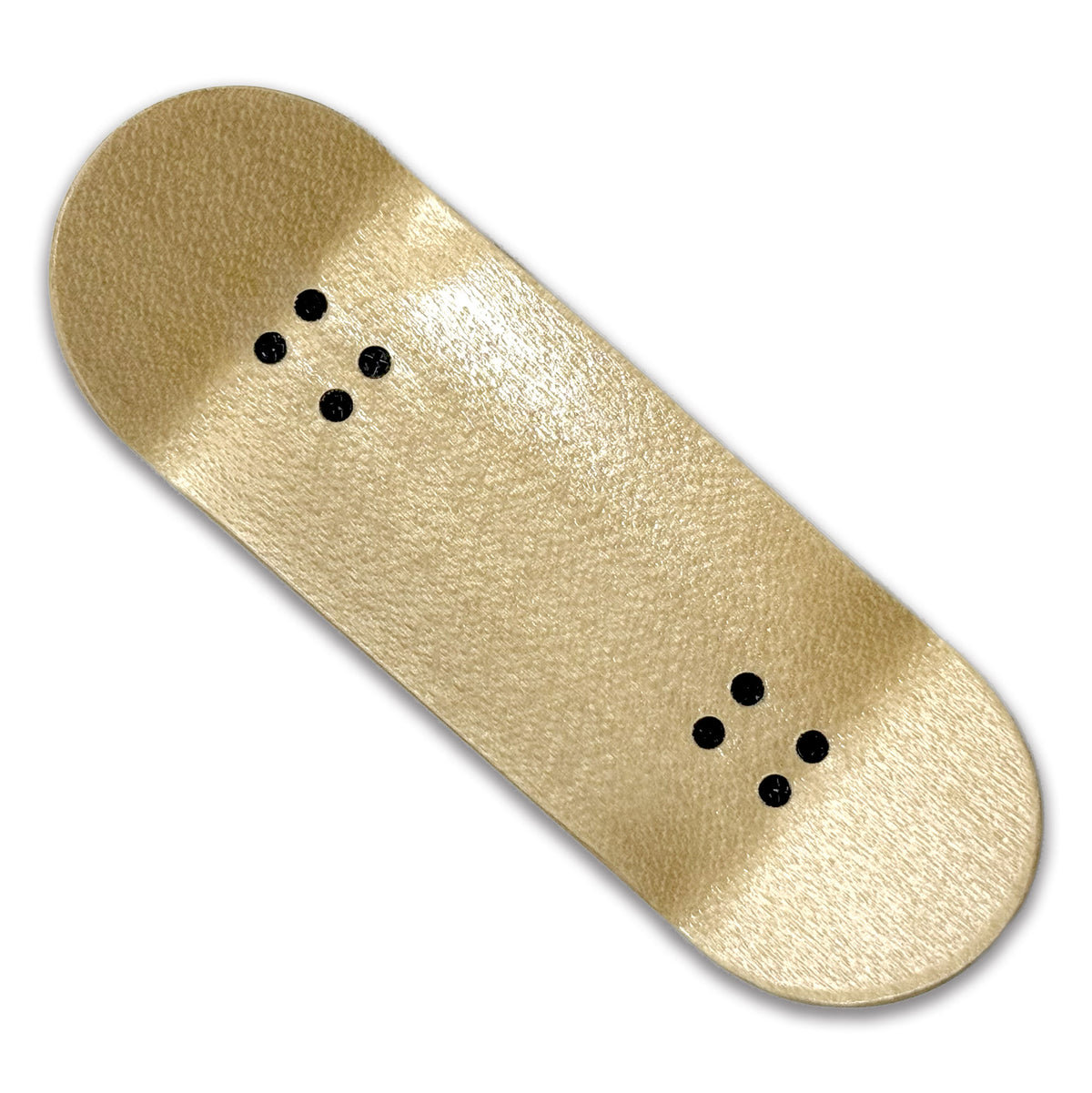 STOKE OG RISE EIGHT FINGER BOARD 34mm 【 ストーク オリジナル