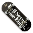 STOKE OG RISE EIGHT FINGER BOARD 34mm 【 ストーク オリジナル ライズエイト 指スケ 】