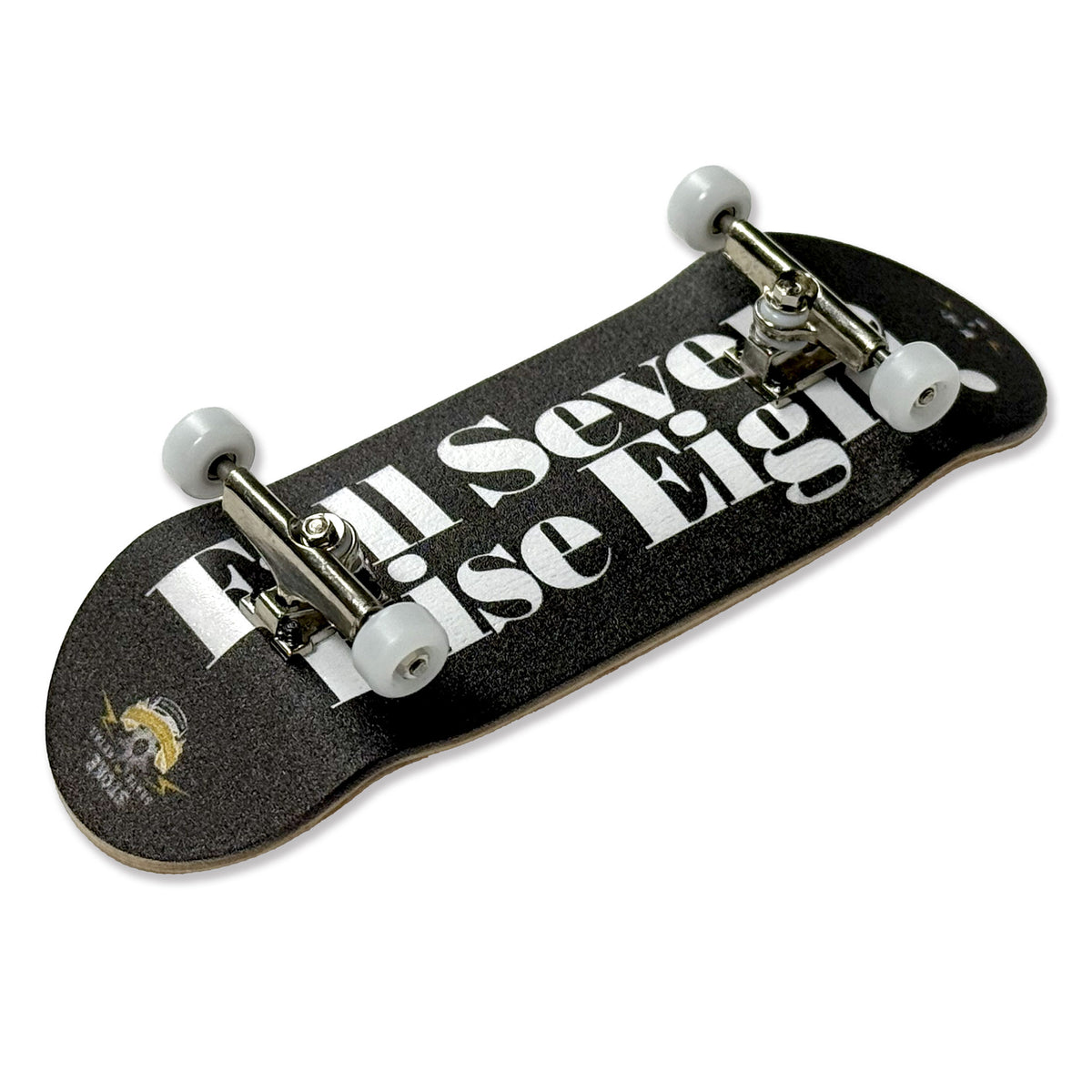 STOKE OG RISE EIGHT FINGER BOARD 34mm 【 ストーク オリジナル