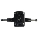 BULLET BLACK STANDARD TRUCK 140 【 バレット ブラック スタンダード トラック 】